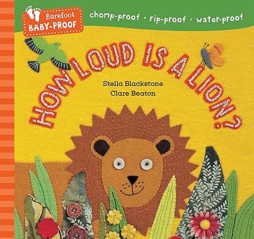 HowLoudisLion.jpg