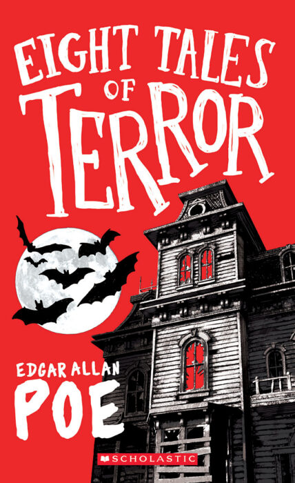Eight Tales of Terror Eight Tales of Terror
