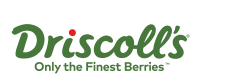 Corporate Partner logo - Driscolls Logo 