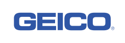 Corporate Partners - Geico logo 