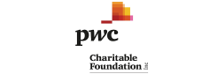 PWC logo