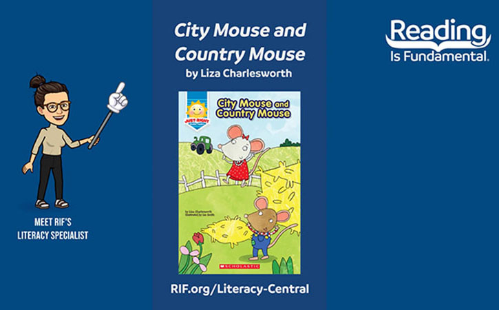 Reading Fundamentals - C Sound