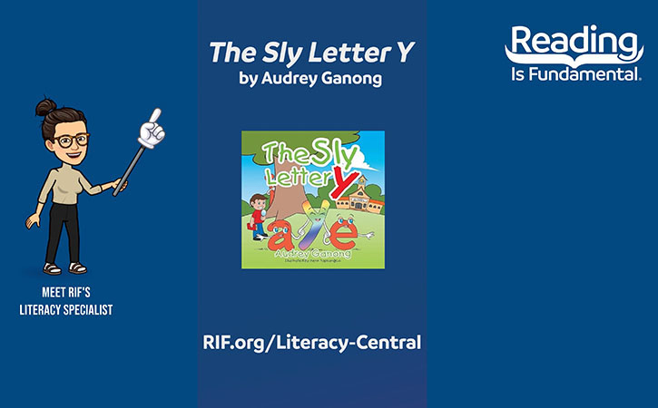 Reading Fundamentals - Y sound