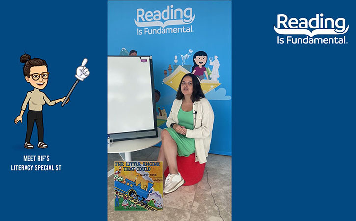 Reading Fundamentals - th diagraph