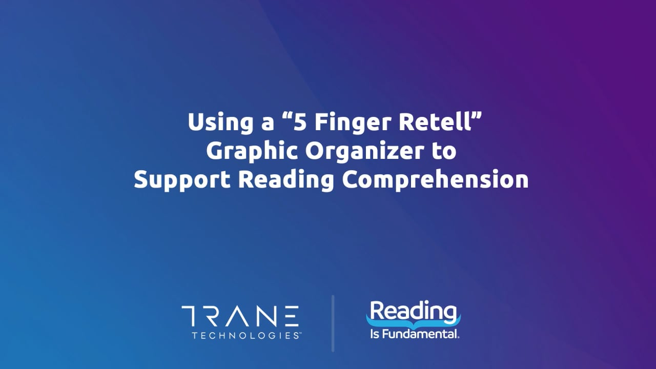 5 Finger Retell thumbnail