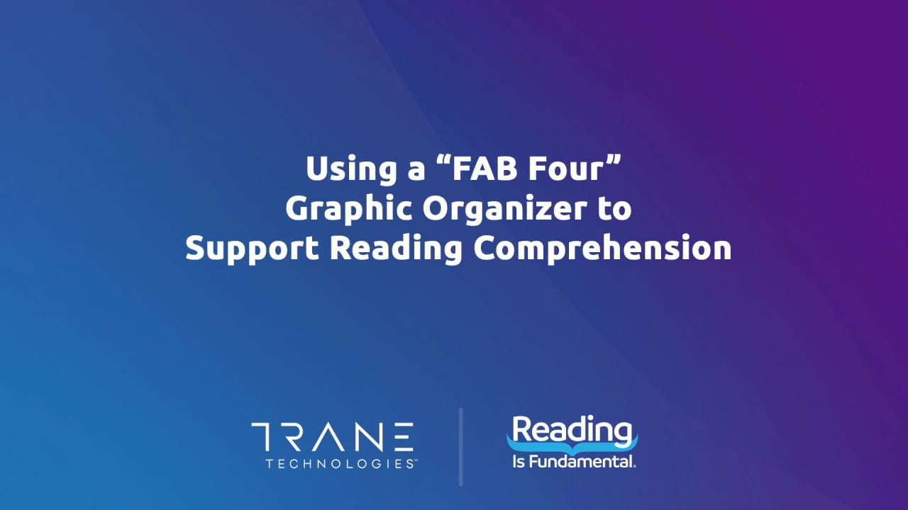 FAB Four video thumbnail