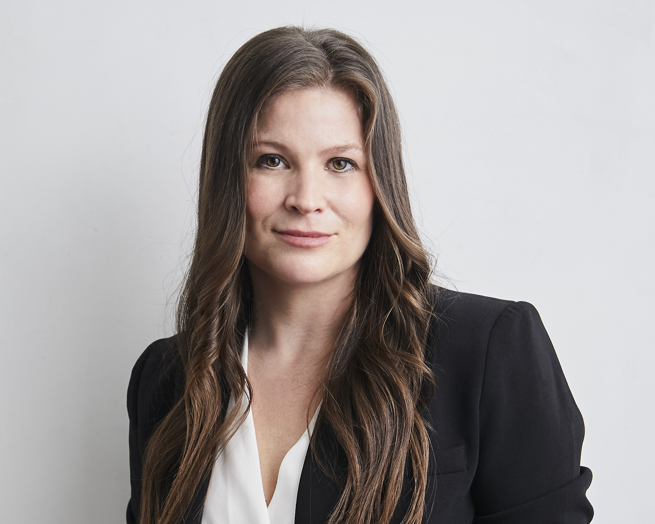 Jessica Ewing, the CEO and Founder of Literati